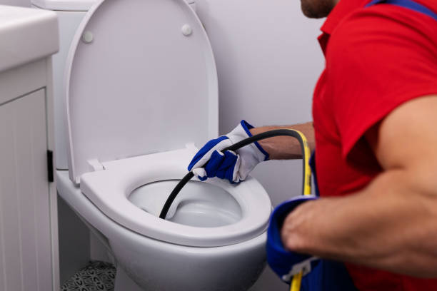 Best Toilet Repair Services  in Greenville, MI