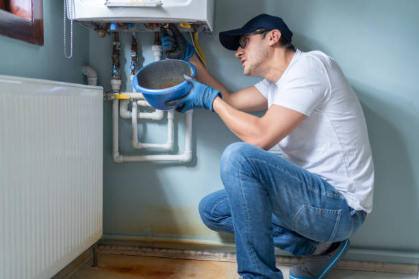 Best Pipe Repair Near Me  in Greenville, MI